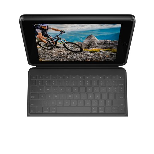 Rugged Folio Graphite FR - Achat / Vente sur grosbill-pro.com - 4