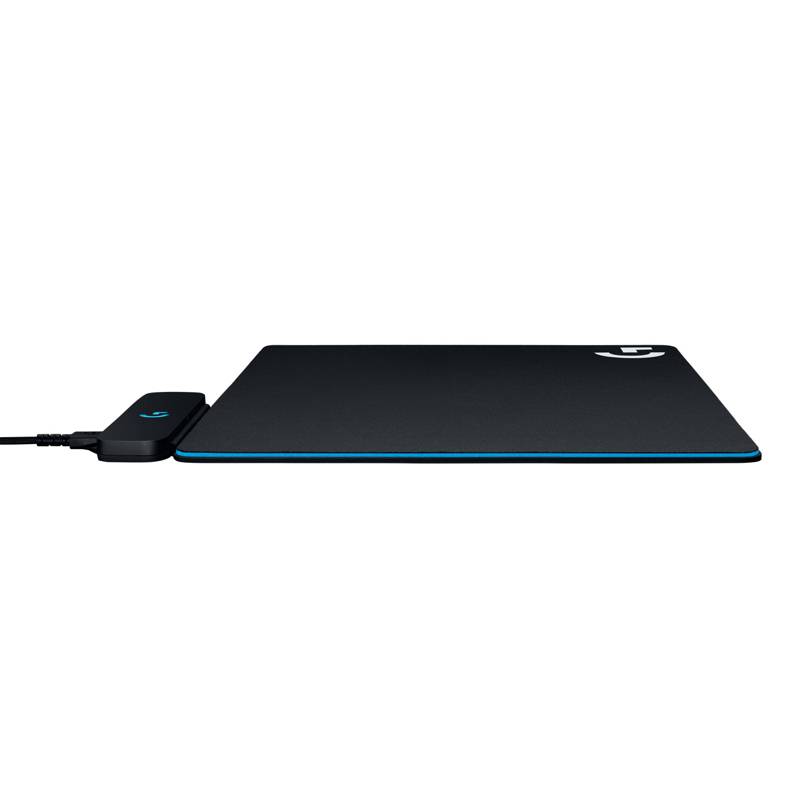 Logitech Powerplay Sans Fil - Noir - Tapis de souris Logitech - 2