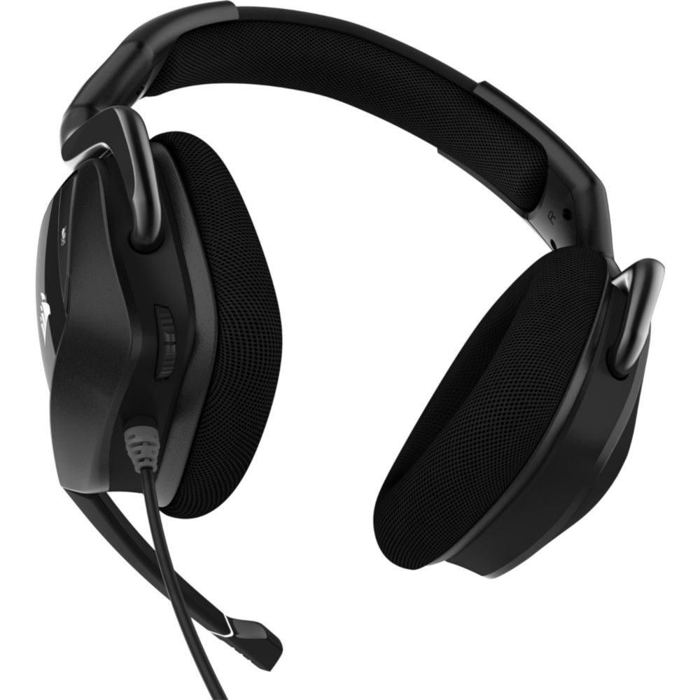 Corsair Void RGB Elite USB Premium 7.1 Surround - Micro-casque - 1