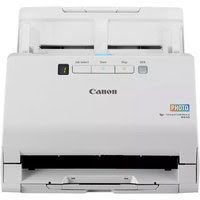 CANON imageFORMULA RS40 Photo and Document Scanner 40ppm mono 30ppm color - Achat / Vente sur grosbill-pro.com - 0