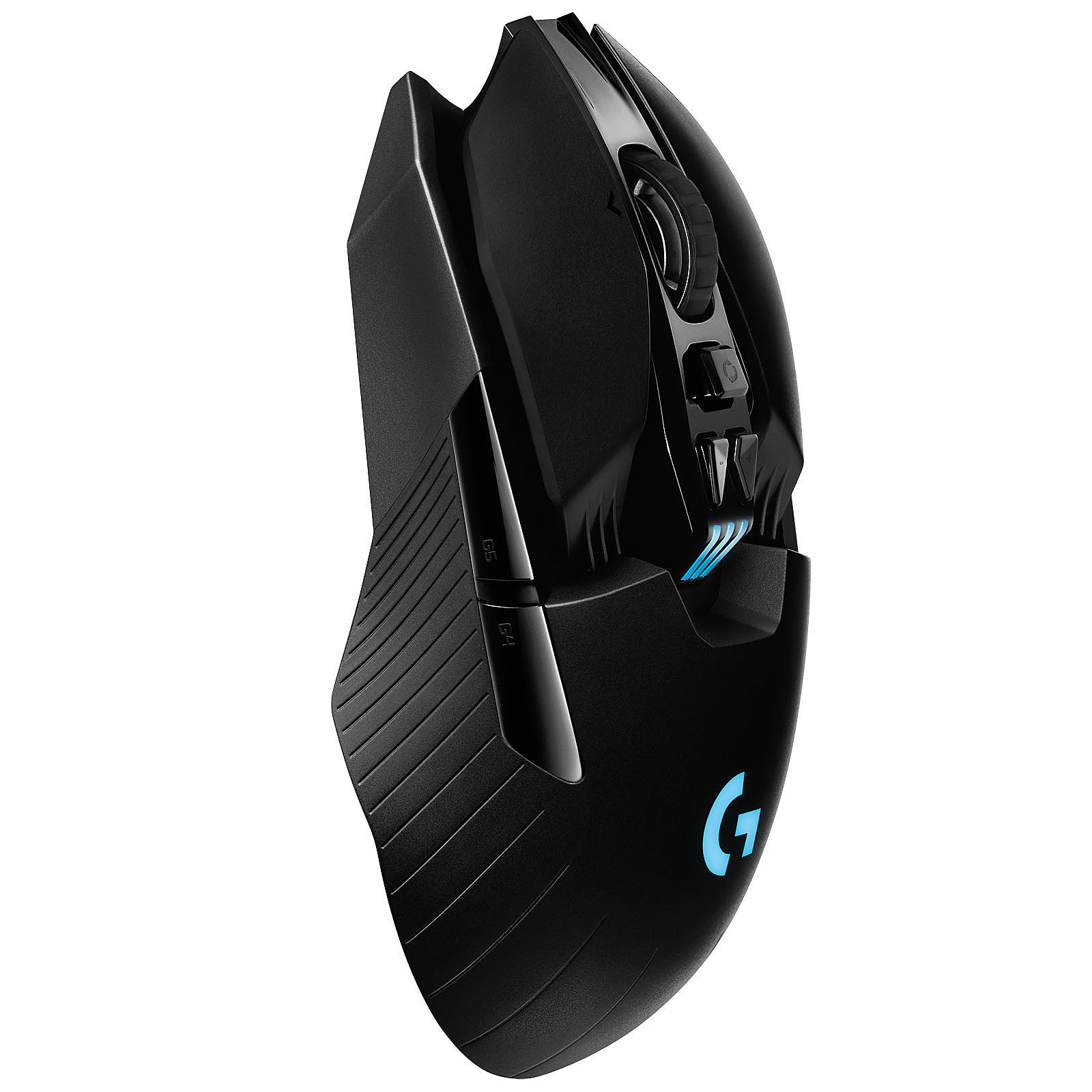 Logitech G903 Lightspeed Hero Wireless - Souris PC Logitech - 3