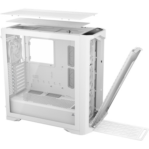 Antec Performance 1 Blanc Blanc - Boîtier PC Antec - grosbill-pro.com - 13