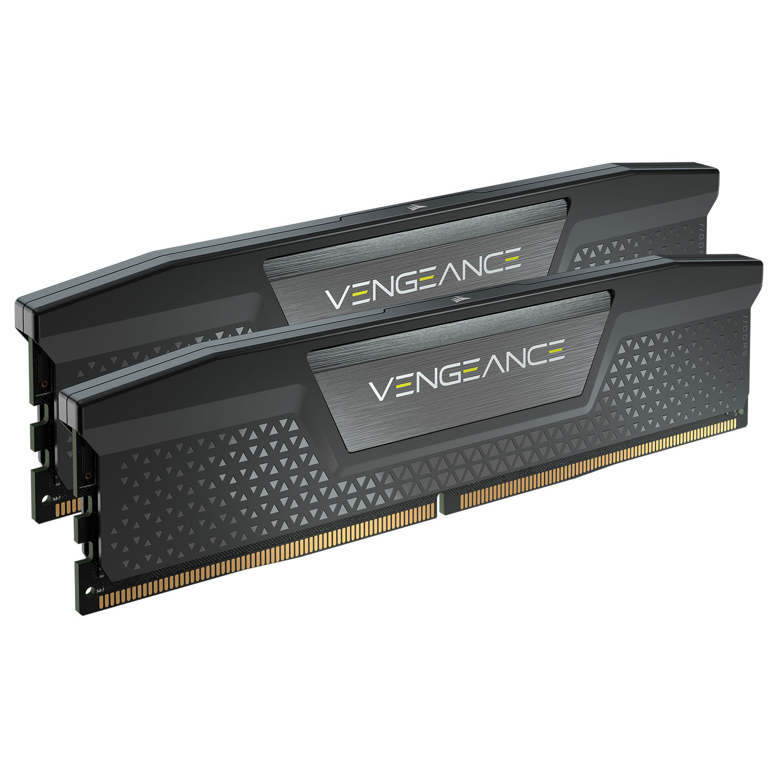 Corsair Vengeance 64Go (2x32Go) DDR5 5200MHz - Mémoire PC Corsair sur grosbill-pro.com - 1