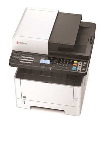 ECOSYS M2040dn (1102S33NL0) - Achat / Vente sur grosbill-pro.com - 4