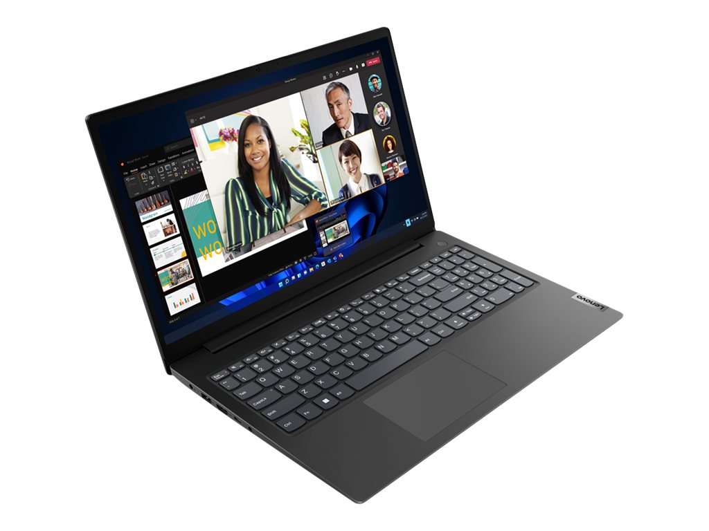 Lenovo 82YU00TWFR - PC portable Lenovo - grosbill-pro.com - 1