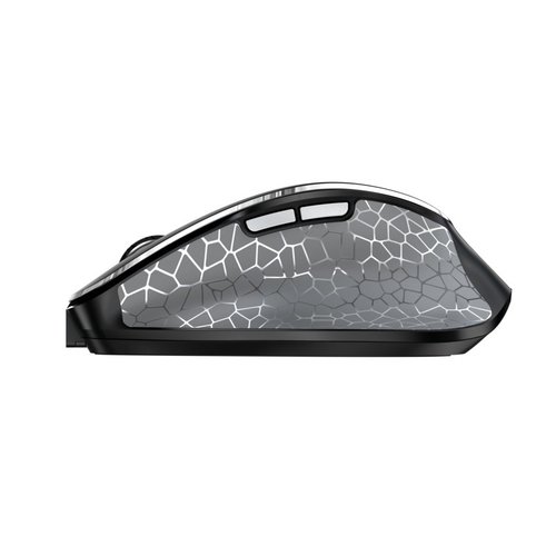 Cherry MW 8C Ergo - Souris PC Cherry - grosbill-pro.com - 4