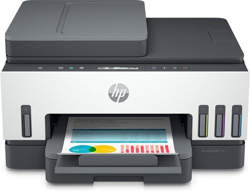 HP Imprimante multifonction MAGASIN EN LIGNE Grosbill