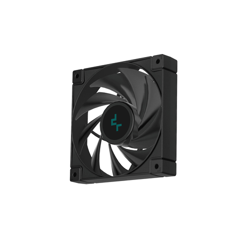 Deepcool Boitier CC560 ARGB V2 Noir - Boîtier PC Deepcool - 8