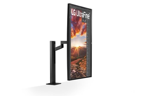 LG UltraFine 32UN880-B Monitor LED 32" - Achat / Vente sur grosbill-pro.com - 9