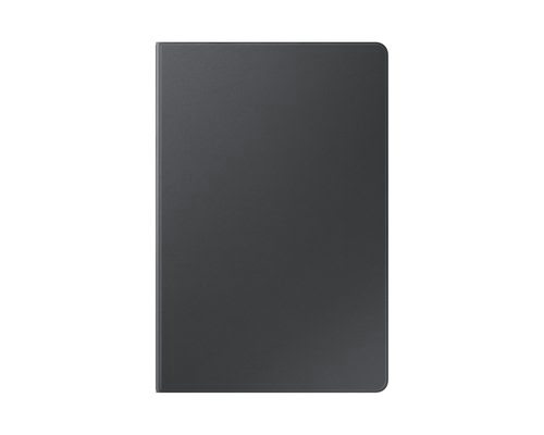 image produit Samsung Book Cover EF-BX200PJEGWW Noir pour TAB A8 Grosbill