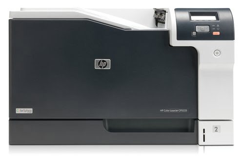 LASERJET COLOR CP5225N (CE711A#B19) - Achat / Vente sur grosbill-pro.com - 0