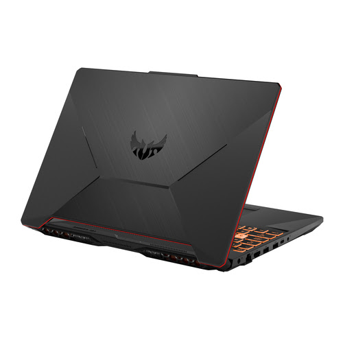 Asus 90NR0607-M007B0 - PC portable Asus - grosbill-pro.com - 5