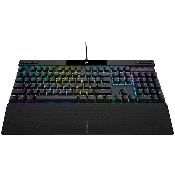 Corsair K70 Pro - Clavier PC Corsair - grosbill-pro.com - 0