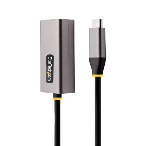 USB-C TO ETHERNET ADAPTER - 1FT - Achat / Vente sur grosbill-pro.com - 6