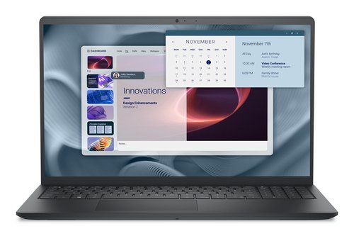 DELL PRO 15 ESSENT PV15250 I5-1334U