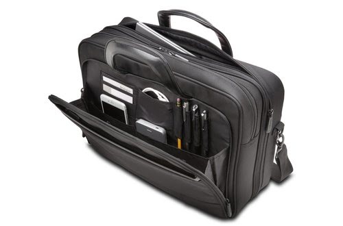 Contour" 2.0 17" Pro Laptop Briefcase (K60387EU) - Achat / Vente sur grosbill-pro.com - 3