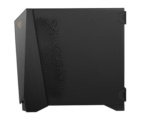 MSI MEG PROSPECT 700R Noir - Boîtier PC MSI - grosbill-pro.com - 2