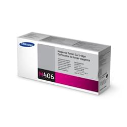 Toner CLT-M406S Magenta