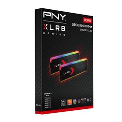 MD32GK2D5640036XRGB (2x16Go 6400 PC51200)