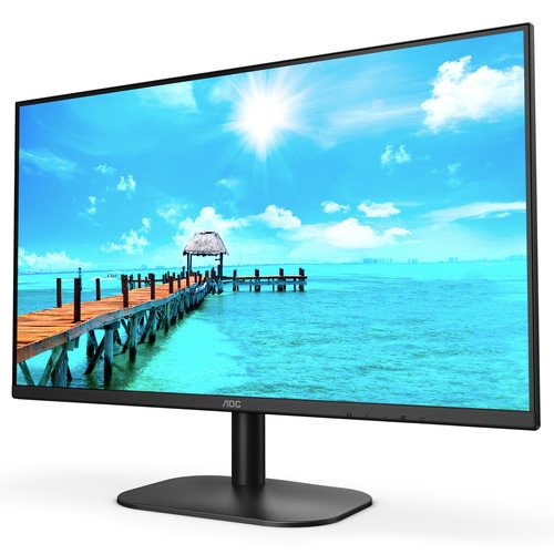 AOC 27"  27B2H/EU - Ecran PC AOC - grosbill-pro.com - 3