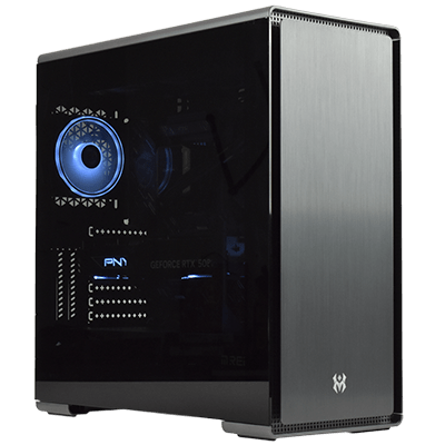 Cortex PW by IA Ultra7/5080/32Go/2To (CYB-GB)