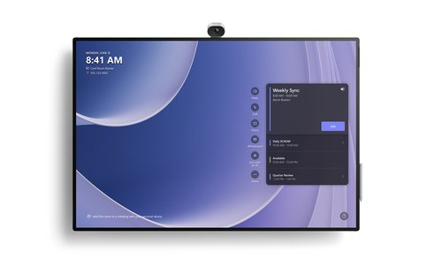 Microsoft Hub 3S 50" - Achat / Vente sur grosbill-pro.com - 0