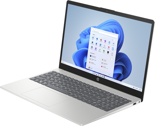 Grosbill PC portable HP 15-fd0013nf 15.6" FHD/i7-1355U/16Go/512Go/W11 Gris