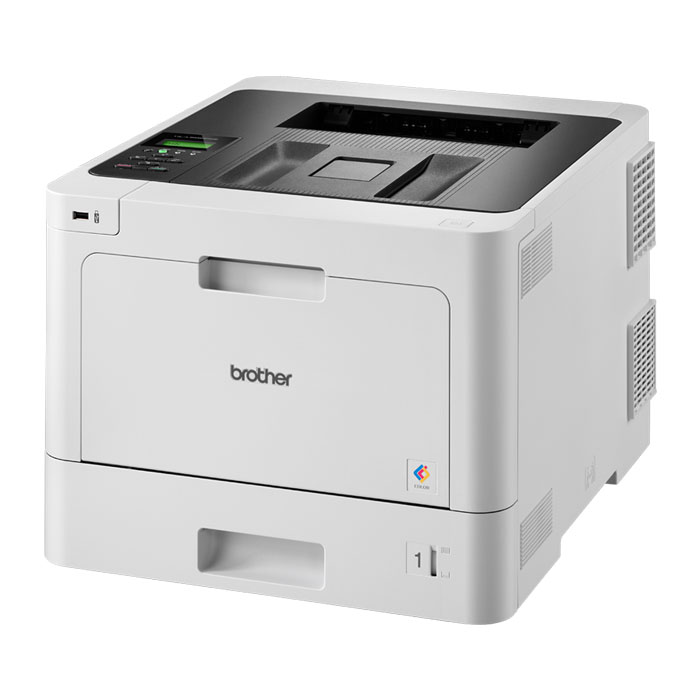 Imprimante Brother HL-L8260CDW - grosbill-pro.com - 2