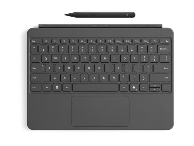 Microsoft Surface Clavier + Stylet pour Surface Pro 12"