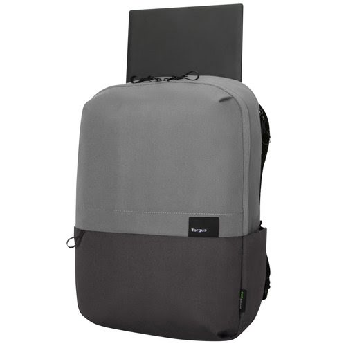 15-16" Sagano Commuter Backpack Grey - Achat / Vente sur grosbill-pro.com - 13