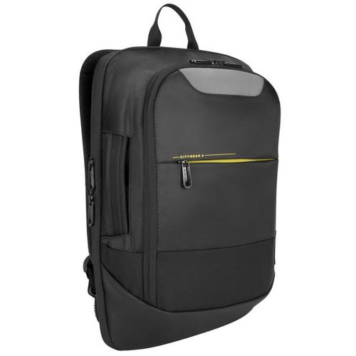 CityGear 15.6" Convertible (TCG661GL) - Achat / Vente sur grosbill-pro.com - 0