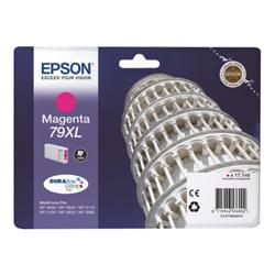 Grosbill Consommable imprimante Epson Cartouche 79XL Magenta - T7903