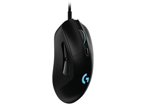 Logitech G403 HERO - Souris PC Logitech - grosbill-pro.com - 5