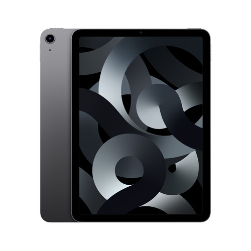 Apple iPad Air Wi-Fi 64GB Gris Sidéral - Tablette tactile Apple - 0