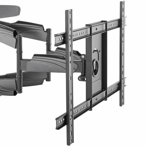 Flat Screen TV Wall Mount - Steel - Achat / Vente sur grosbill-pro.com - 5