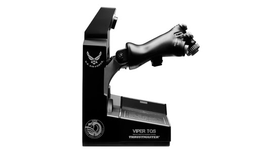 ThrustMaster Viper TQS - Périphérique de jeu - grosbill-pro.com - 1