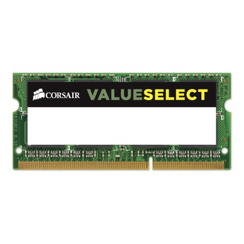 Value 4Go (1x4 Go) PC12800 1600 MHz CL11 CMV4GX3M1#
