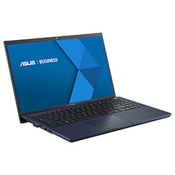 ExpertBook 15.6" FHD/i7-1165G7/8Go/512Go/W10P-Seconde Vie-Etat Satisfaisant
