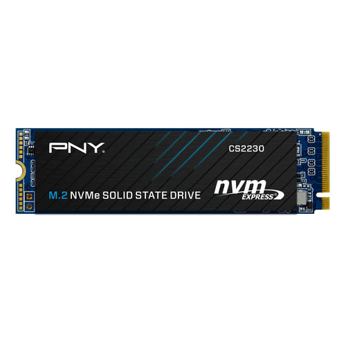 500Go M.2 NVMe Gen3 - CS2230 