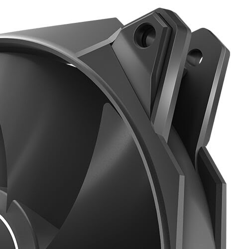 Antec Storm 120 - Ventilateur boîtier Antec - grosbill-pro.com - 7