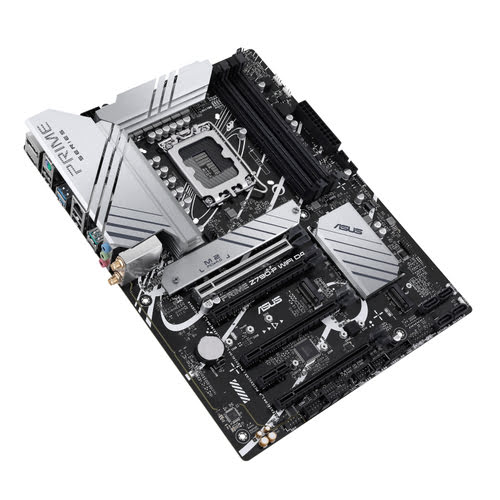 Asus PRIME Z790-P WIFI D4 ATX  - Carte mère Asus - grosbill-pro.com - 4