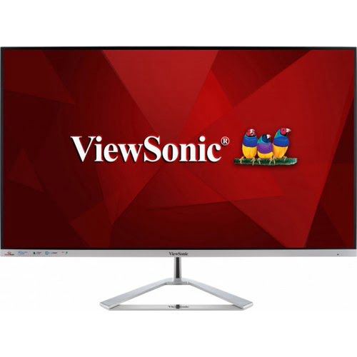 VX3276-MHD-3 32" 16:9 1920x1080 VGA HDMI - Achat / Vente sur grosbill-pro.com - 0