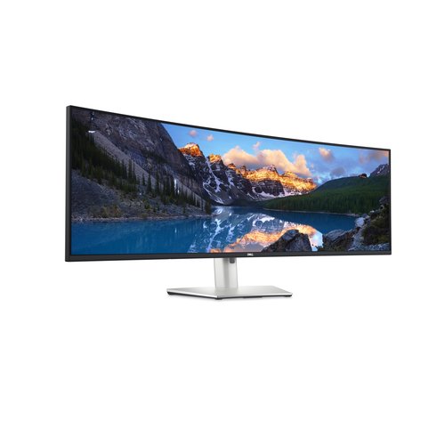 DELL 49"  DELL-U4924DW - Ecran PC DELL - grosbill-pro.com - 4