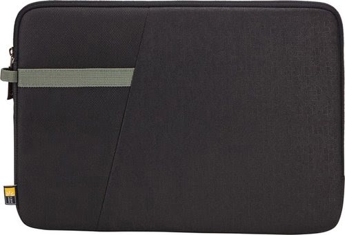 Ibira - Housse d'ordinateur portable - 11" - noir (IBRS111K) - Achat / Vente sur grosbill-pro.com - 1