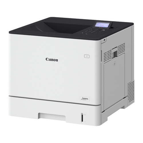 Imprimante Canon I-SENSYS LBP722Cdw - grosbill-pro.com - 0