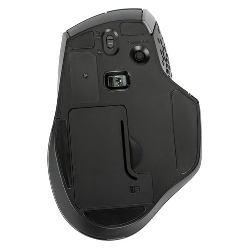 Anti Microbial Ergonomic BlueTrace Mouse - Achat / Vente sur grosbill-pro.com - 1