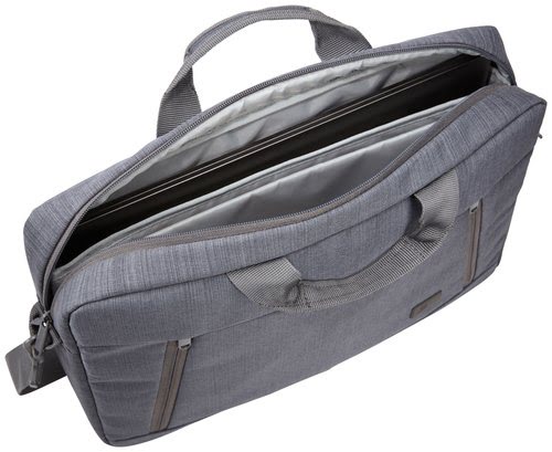 Huxton Attaché 15.6" Graphite (HUXA215G) - Achat / Vente sur grosbill-pro.com - 7