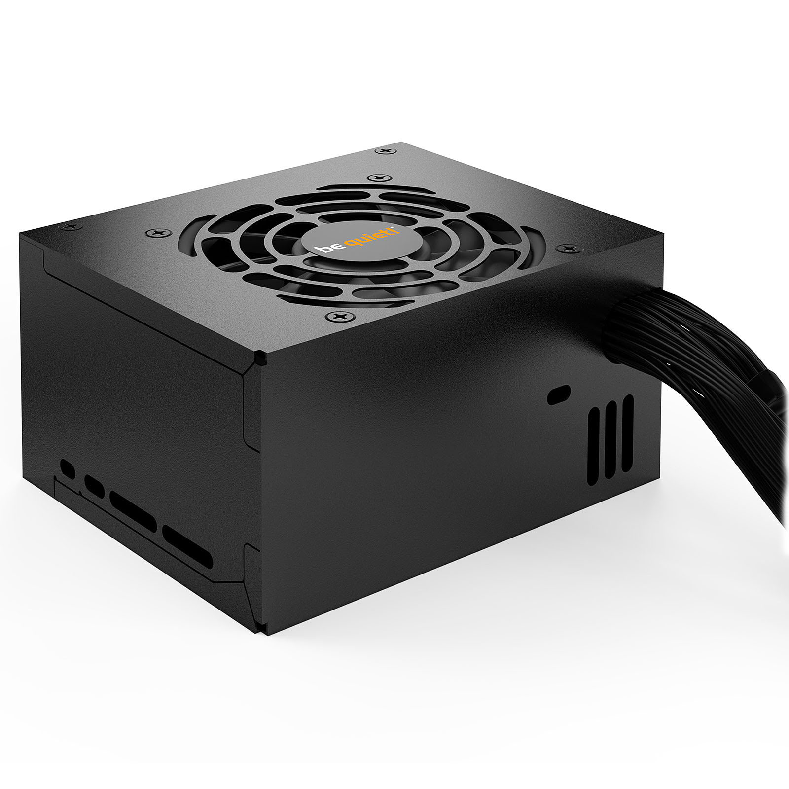 Be Quiet! POWER 3 (450W) - Alimentation Be Quiet! - grosbill-pro.com - 1