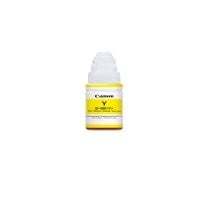 Canon Ink/GI-490 Bottle YL — vue 1
