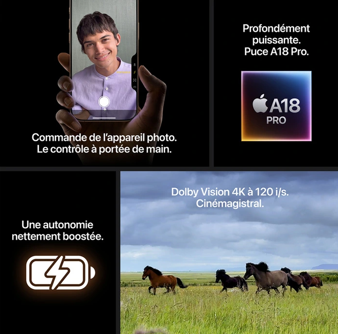 image produit